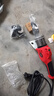 德力西電氣（DELIXI ELECTRIC）熱熔器家用ppr熱容器電熱熔機(jī)水管焊接機(jī)水電工程焊接器數(shù)顯調(diào)溫 曬單實(shí)拍圖