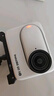 Insta360影石【旗艦首發(fā)】GO 3S 4K拇指相機(jī)Vlog騎行親子寵物運(yùn)動(dòng)相機(jī)攝像機(jī)口袋相機(jī)（靈動(dòng)白128G標(biāo)準(zhǔn)版） 曬單實(shí)拍圖
