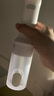 小米（MI） 米家電動(dòng)沖牙器2 家用洗牙器美牙儀 牙齒沖洗器清潔器 口腔護(hù)理  3檔模式 專業(yè)微氣泡噴嘴長(zhǎng)續(xù)航 米家電動(dòng)沖牙器2【升級(jí)款】 曬單實(shí)拍圖
