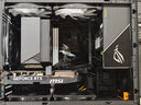 微星（MSI）幻影師 GeForce RTX 5060 Ti 16G SHADOW 2X OC PLUS AI推理 電競(jìng)游戲設(shè)計(jì)智能學(xué)習(xí)獨(dú)立顯卡 曬單實(shí)拍圖