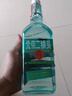 永豐牌北京二鍋頭清香型白酒出口小方瓶翡翠42度純糧酒禮盒裝500ml*6瓶 曬單實(shí)拍圖