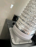海爾（Haier）抽油煙機(jī) 小紅花白色油煙機(jī)C50max頂側(cè)雙吸 巔峰30大吸力 熱熔洗 國(guó)家補(bǔ)貼20%油煙機(jī)煙灶聯(lián)動(dòng)936 曬單實(shí)拍圖