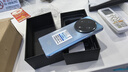 VBVQ 系列X200Pro2025手機智能5G手機1TB大內存超薄大屏全網(wǎng)通WiFi旗艦高速運行電競學(xué)生老人備用手機 藍色 16G+128G 曬單實(shí)拍圖