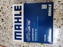 馬勒（MAHLE）帶炭PM2.5空調濾芯LAK709新飛度鋒范XRV繽智冠道CRV10代/11代思域 曬單實(shí)拍圖