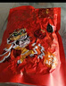 洽洽口口香五香味瓜子500g/袋炒貨小吃大顆粒休閑零食宿舍團(tuán)購(gòu)大包裝 曬單實(shí)拍圖