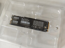 京東京造 512GB SSD固態(tài)硬盤 M.2接口（NVMe協(xié)議）PCIe3.0四通道 5系列 曬單實拍圖