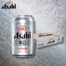 朝日Asahi朝日超爽生啤酒 330ml*24聽 10.9度整箱裝 曬單實拍圖