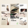貝爾金（BELKIN）蘋果16ProMax透明保護(hù)殼 iPhone16promax手機(jī)殼 超薄全包手機(jī)保護(hù)套 高通透清水殼 MSA028 曬單實(shí)拍圖