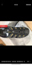 斯凱奇（Skechers）洞洞鞋男士秋季外穿包頭涼拖鞋厚底踩屎感沙灘鞋溯溪鞋237581 曬單實(shí)拍圖