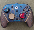 蓋世小雞（GAMESIR）G7 Pro無線Xbox版游戲手柄明末：淵虛之羽聯(lián)名款 微軟授權(quán)精英TMR搖桿體感藍牙PC電腦Steam安卓 曬單實拍圖