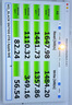 阿卡西斯（acasis）適用Macmini M4拓展塢硬盤盒40Gbps傳輸雙DP投屏16TB擴(kuò)容適配M4/M4Pro主機(jī)兼容雷電4/5接口M001Pro 曬單實(shí)拍圖
