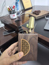 文白茶道六君子茶具配件取茶刀夾子勺刷針功夫茶筒三件套茶臺清潔工具 曬單實(shí)拍圖