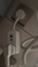 公牛（BULL）漏電保護器插頭16A熱水器空調(diào)大功率防漏電插頭轉(zhuǎn)換器 漏電保護轉(zhuǎn)換器16A 即插即用GN-711D 曬單實拍圖
