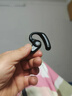 AROA德國品牌藍牙耳機柏林之聲開(kāi)放式不漏音不入耳運動(dòng)跑步健身通話(huà)降噪氣傳導 午夜黑【柏林之聲+雙重降噪】 曬單實(shí)拍圖