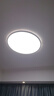 飛利浦（PHILIPS）LED全光譜護(hù)眼臥室吸頂燈Wiz智能款圓形EyeCare 32W【包安裝】 曬單實(shí)拍圖
