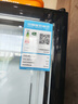 穗凌冰柜展示柜冷藏保鮮柜飲料柜商用立式超市冰柜餐館超市便利店大排檔酒店啤酒柜冰箱展示柜 一級能效無霜風(fēng)冷/雙層玻璃LG4-339LW 曬單實(shí)拍圖