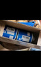 電裝（DENSO）環(huán)保冷媒 HFC-134a R134A升級款空調(diào)制冷劑雪種原廠配件HFC-134a 曬單實拍圖