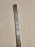 得力鋼尺直尺尺子鋼板尺刻度不銹鋼鐵尺加厚15/20/30/50cm1米測量 【不銹鋼加厚30厘米】2把裝 曬單實拍圖