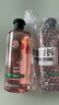 Herbal Essences玫瑰香氛進口洗發(fā)水套裝400ml*2持久留香控油蓬松柔順男女洗發(fā)膏 曬單實拍圖