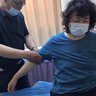 香港大藥房氨糖軟骨素貼舒緩膝蓋關(guān)節肩頸椎艾灸艾草自發(fā)微熱中老年全身通用 8盒【哪里不適貼哪里】 曬單實(shí)拍圖