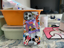 PopSockets【零食天堂】Hello Kitty合作款手機(jī)支架蘋果磁吸囊伸縮防摔粘貼指環(huán)扣手機(jī)MAGSAFE磁吸生態(tài)圓啪嗒 鼓鼓Hello Kitty軟糖袋 曬單實(shí)拍圖