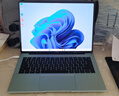華為MateBook 14 酷睿 Ultra Linux版【國家補貼20%】筆記本電腦 2.8K觸屏 超薄高性能 辦公商務輕薄本 Ultra 5 16G 1TB | 原野綠 店鋪預裝Windows版（ 曬單實拍圖