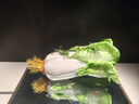 babycare兒童保溫杯嬰兒寶寶學(xué)飲杯吸管水杯水壺霸王龍不銹鋼保溫杯300ml 曬單實(shí)拍圖