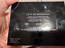 紀梵希（Givenchy）高定九色多效眼影盤(pán)15流光夢(mèng)影 生日禮物送女生送閨蜜 化妝品 曬單實(shí)拍圖