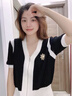 SHILUOZHEN七夕情人節(jié)禮物送女友愛人老婆胸針高檔女奢侈大氣防走光別針胸花 雪花胸針【精美禮盒】 曬單實拍圖
