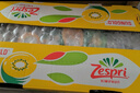 佳沛（zespri）新西蘭 新果季 陽光金奇異果33粒原箱單果重約101-114g 獼猴桃 曬單實(shí)拍圖