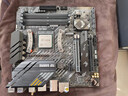 華碩（ASUS）B450/B550主板搭AMD 五代銳龍CPU 處理器 CPU主板套裝 板U套裝 TUF B550M-PLUS重炮手WIFI II R5 5600 散片(限時升級5600盒裝) 曬單實拍圖