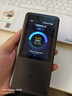 中興（ZTE）U60Pro全球版 5G免插卡隨身移動wifi無線網(wǎng)卡wifi7便攜式熱點出國上網(wǎng)通用流量2025款 曬單實拍圖