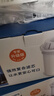 飛利浦（PHILIPS）家用濾水壺凈水壺樹(shù)脂復合濾芯W(wǎng)P3904（適配濾水壺WP2802/WP2805/WP2806/WP2807/WP2808/WP4200） 【12支裝】WP3904原裝濾芯 曬單實(shí)拍圖