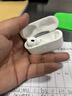 SOULUX【直營(yíng)正品丨Pro9頂配版】華強北藍牙耳機Air4無(wú)線(xiàn)適配蘋(píng)果ANC主動(dòng)降噪iphone16/15入耳式 【2025新款原版功能】滑動(dòng)調節 【空間音頻+三真電量+入耳檢測】 曬單實(shí)拍圖