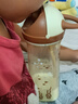 a2奶粉澳洲紫白金A2幼兒配方奶粉3段(1歲以上)900g*6罐 【送禮品】 曬單實拍圖