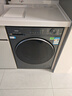 海爾滾筒洗衣機全自動(dòng)帶烘干洗烘一體機家用洗衣機十公斤一級能效除菌除螨智能烘干國家補貼 以舊換新 智能烘干+藍盾除菌+國際羊毛綠標+8維減震 曬單實(shí)拍圖
