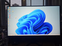 AOC 27英寸2K 240Hz超頻260Hz FastIPS 0.3ms HDR400硬件低藍光 FPS游戲電競顯示器 宙斯盾Q27G4Z 曬單實(shí)拍圖