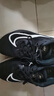 耐克NIKE跑步鞋男緩震泡棉ZOOMX FLY 5運動鞋DM8968-001黑白42.5 曬單實拍圖