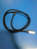海備思（Hagibis）Type-C快充延長線240W公對母數(shù)據(jù)線PD3.1充電線視頻傳輸線適用iPhone16手機筆記本電腦平板 曬單實拍圖