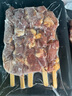 山姆 羊肉串 750g 750g 曬單實(shí)拍圖