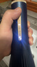 拜爾M11 智能殺菌電動(dòng)沖牙器 專業(yè)LED智顯水牙線大水箱家用正畸專用牙齒清潔洗牙神器禮盒 1號(hào)塔星空藍(lán) 曬單實(shí)拍圖