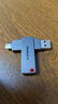 ThinkPlus聯(lián)想128GB Type-C USB3.2 雙接口U盤手機電腦通用大容量 辦公商務u盤TPU301系列 曬單實拍圖