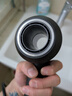 戴森（DYSON）HD08 HD15 官方官翻機 新一代吹風(fēng)機 Dyson Supersonic 電吹風(fēng)機負離子 進(jìn)口家用官翻旗艦店 HD15黑鎳色 曬單實(shí)拍圖