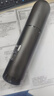 松下（Panasonic）車載吸塵器大吸力手持無線充電長續(xù)航 小型家用汽車內(nèi)輕盈便攜5000Pa高效除塵 MC-HC11H 曬單實(shí)拍圖