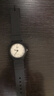 卡西歐（CASIO）小黑表男女表中性學(xué)生公務(wù)員考試中高考可用石英表MQ-24-7E 曬單實(shí)拍圖