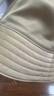 lululemon丨Nylon 漁夫帽 LU9BRBS 駝色 S/M 曬單實(shí)拍圖