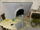 KTC 27英寸2K高清200Hz 1152分區(qū)QD-MiniLED顯示屏HDR1000內(nèi)置電源升降旋轉(zhuǎn)電競顯示器國家補(bǔ)貼M27T6S 曬單實(shí)拍圖