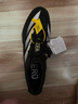 阿迪達(dá)斯 （adidas） 田徑精英新款  Adidas Finesse小蟬翼男女專(zhuān)業(yè)訓(xùn)練比賽短跑釘鞋 IF1151/小蟬翼二代/含手提袋 42.5 曬單實(shí)拍圖