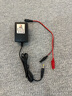 鑫瑞運童車(chē)電池充電器6v12V兒童三輪摩托車(chē)四輪汽車(chē)智能充電器4V電子秤 圓孔童車(chē)充電器12V1000mA直沖線(xiàn) 曬單實(shí)拍圖
