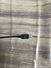 聯(lián)浦mini usb數據線(xiàn)T型口迷你充電線(xiàn)行車(chē)記錄儀移動(dòng)硬盤(pán)收音機v3老年手機MP3/4相機通用導航儀充電器線(xiàn) mini數據線(xiàn)【 1 條裝】黑色 0.25米 曬單實(shí)拍圖